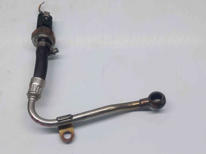 Conducta turbina Bmw 5 (F10) [Fabr 2011-2016] 7810181 2.0 N47T  