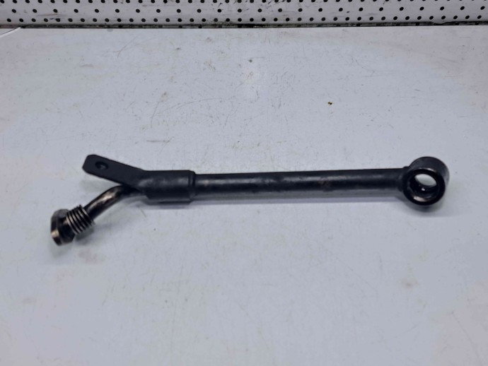 Conducta turbina Audi A3 Sportback (8PA) [Fabr 2004-2013] 03G145736E 1.9 TDI BLS  