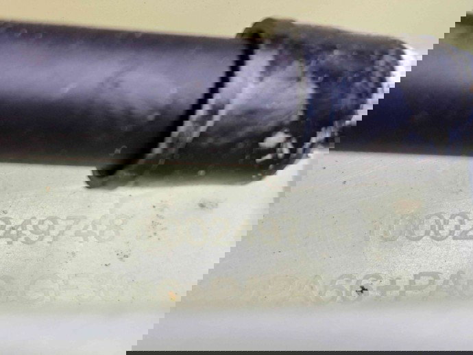 Timonerie Volvo V40 [Fabr 2013-2019] 1000249748 1.6 D162T  