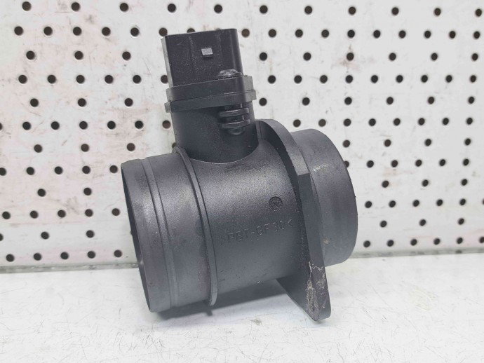 Debitmetru aer Audi A3 Sportback (8PA) [Fabr 2004-2013] 038906461B 1.9 TDI BLS  