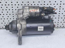  Electromotor 10 dinti Audi A3 Sportback (8PA) [Fabr 2004-2013] OEM 1.9 TDI BLS 77KW / 105CP  