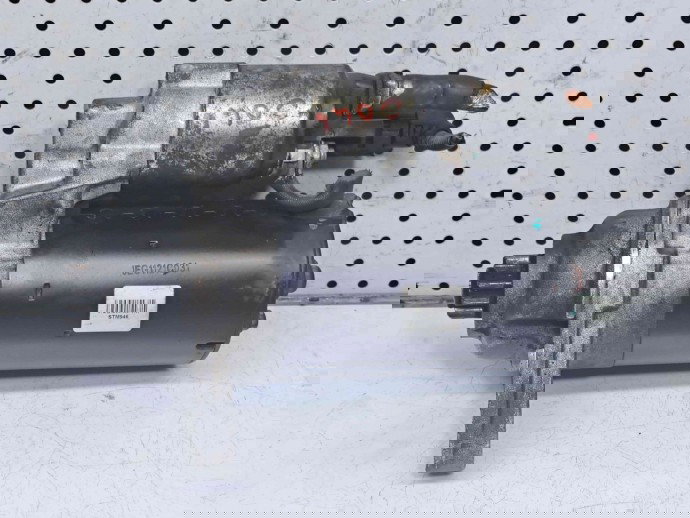  Electromotor 10 dinti Audi A3 Sportback (8PA) [Fabr 2004-2013] OEM 1.9 TDI BLS 77KW / 105CP  