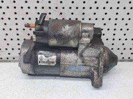  Electromotor 12 dinti Nissan Qashqai [Fabr 2007-2014] 8200584675B 1.5   