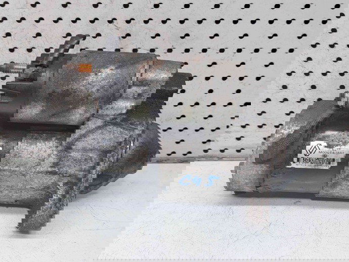  Electromotor 12 dinti Nissan Qashqai [Fabr 2007-2014] 8200584675B 1.5   