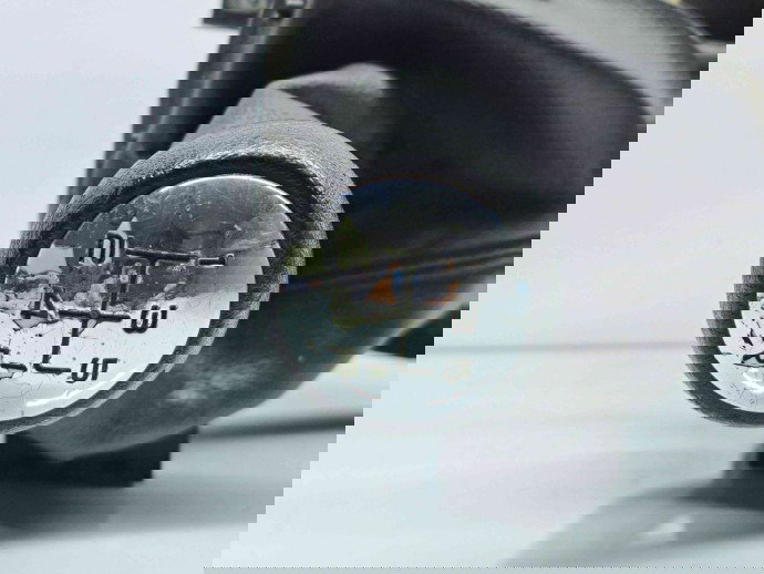 Timonerie Peugeot 308 [Fabr 2007-2013] 9672042980 1.6 HDI DV6D  