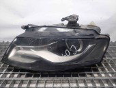  Far stanga Audi A4 (8K2, B8) [Fabr 2008-2015] 8K0941003D