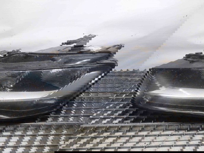  Far stanga Audi A4 (8K5, B8) Avant [Fabr 2008-2015] 8K0941003AC