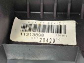 Timonerie Peugeot 308 [Fabr 2007-2013] 9672042980 1.6 HDI DV6D  