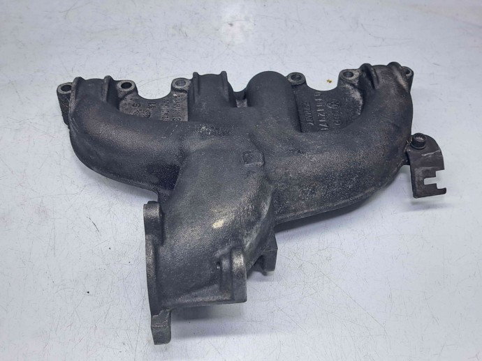 Galerie evacuare Audi A3 Sportback (8PA) [Fabr 2004-2013] 03G129713K 1.9 TDI BLS  