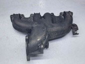 Galerie evacuare Audi A3 Sportback (8PA) [Fabr 2004-2013] 03G129713K 1.9 TDI BLS  