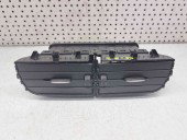  Grila aerisire centrala Renault Clio 4 [Fabr 2012-2020] 687508859R