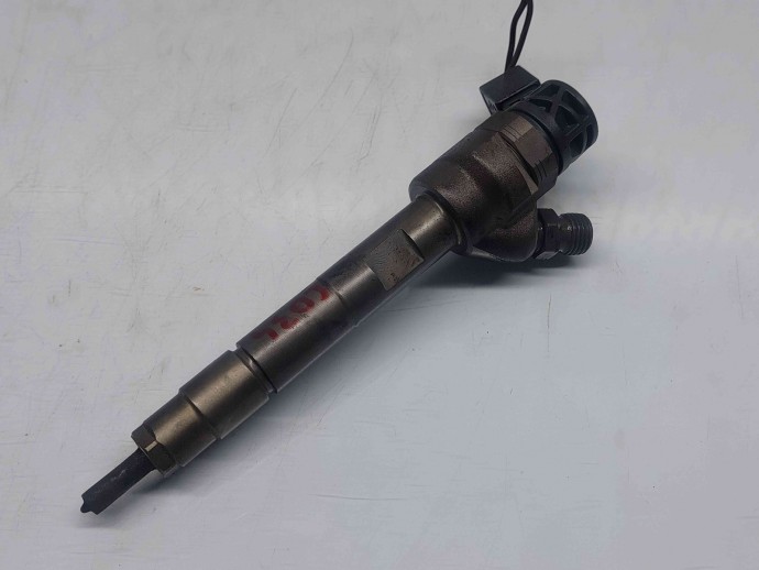 Injector Bmw 5 (F10) [Fabr 2011-2016] 7810702 2.0 N47T 135KW / 184CP  