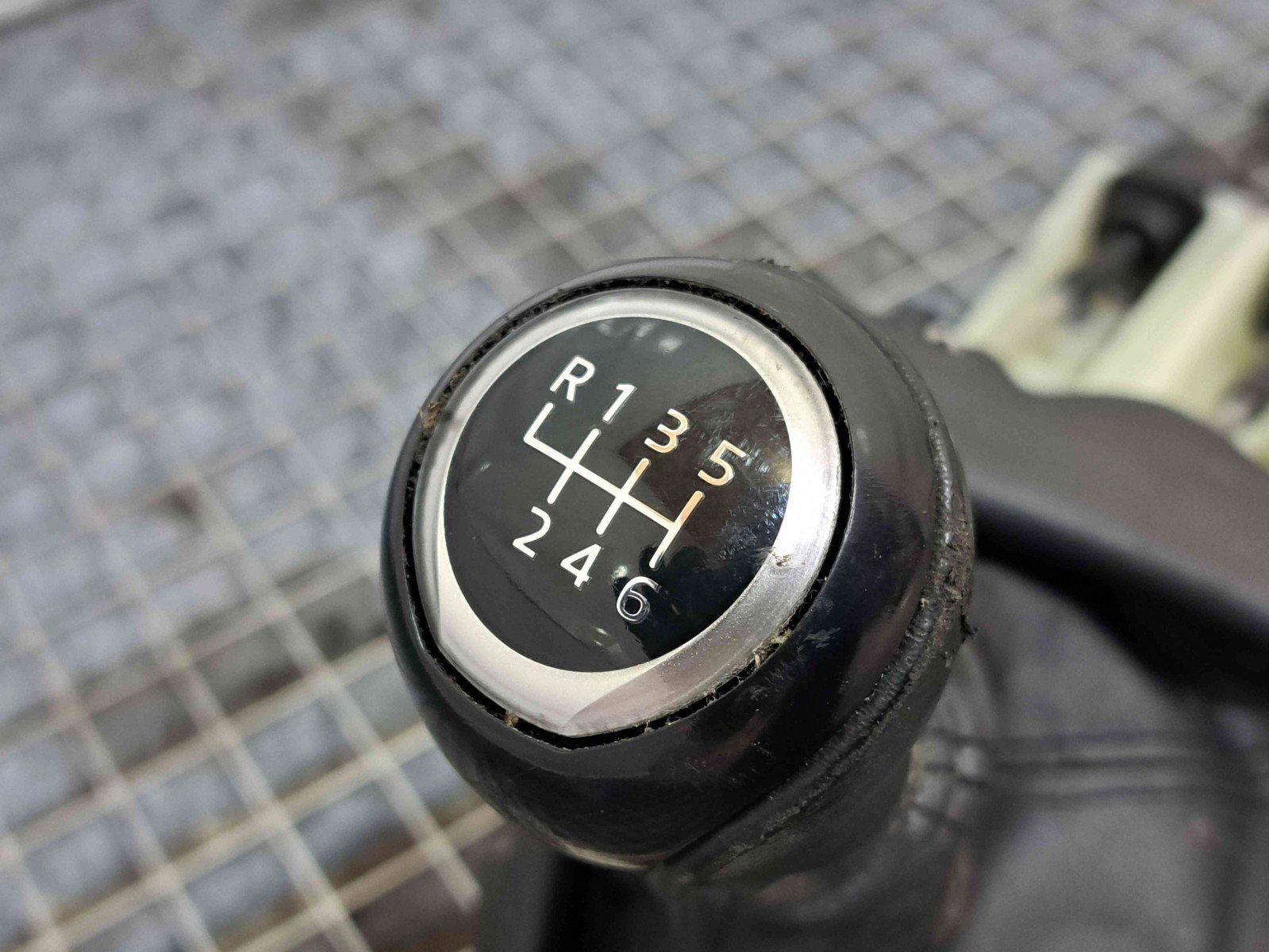 Timonerie MAZDA 6 (GJ1) [Fabr 2014-2021] KE40B 2.2 Skyactive-D 2.2 Skyactive-D 110KW / 150CP - imagine 2