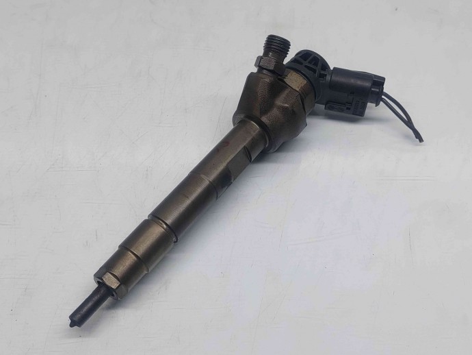 Injector Bmw 5 (F10) [Fabr 2011-2016] 7810702 2.0 N47T 135KW / 184CP  