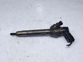 Injector Bmw 5 (F10) [Fabr 2011-2016] 7810702 2.0 N47T 135KW / 184CP  