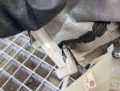 Timonerie MAZDA 6 (GJ1) [Fabr 2014-2021] KE40B 2.2 Skyactive-D 2.2 Skyactive-D 110KW / 150CP