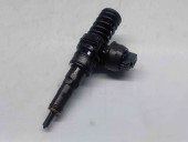 Injector Audi A3 Sportback (8PA) [Fabr 2004-2013] 038130073AG 1.9 TDI BLS 77KW / 105CP  
