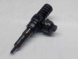 Injector Audi A3 Sportback (8PA) [Fabr 2004-2013] 038130073AG 1.9 TDI BLS 77KW / 105CP  