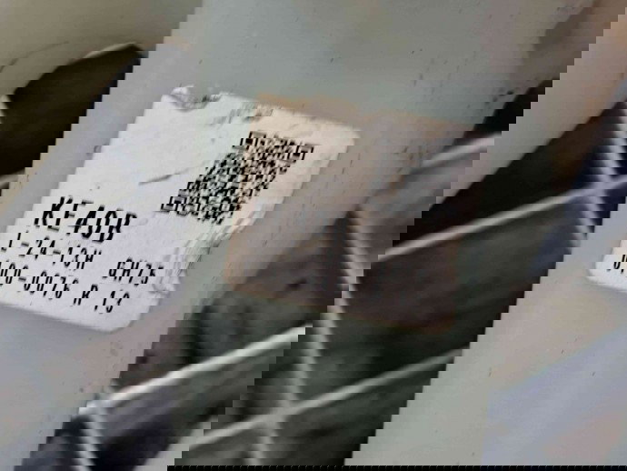 Timonerie MAZDA 6 (GJ1) [Fabr 2014-2021] KE40B 2.2 Skyactive-D 2.2 Skyactive-D 110KW / 150CP