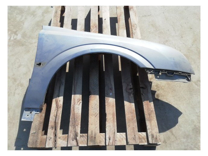 Aripa dreapta fata, Opel Vectra C, 1.9, 4AU, 2003-2008