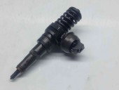 Injector Audi A3 Sportback (8PA) [Fabr 2004-2013] 038130073AG 1.9 TDI BLS 77KW / 105CP  