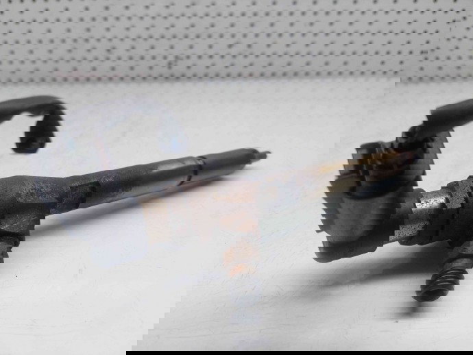 Injector Nissan Qashqai [Fabr 2007-2014] 8200294788 | 166009445R 1.5   