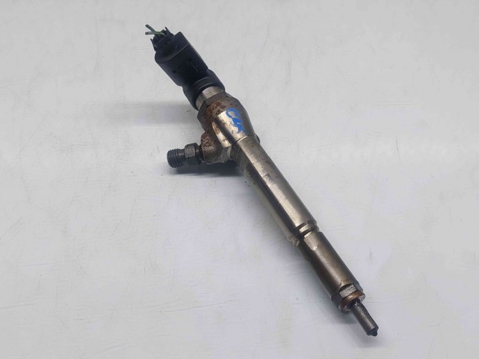 Injector Nissan Qashqai [Fabr 2007-2014] 8200294788 | 166009445R 1.5   