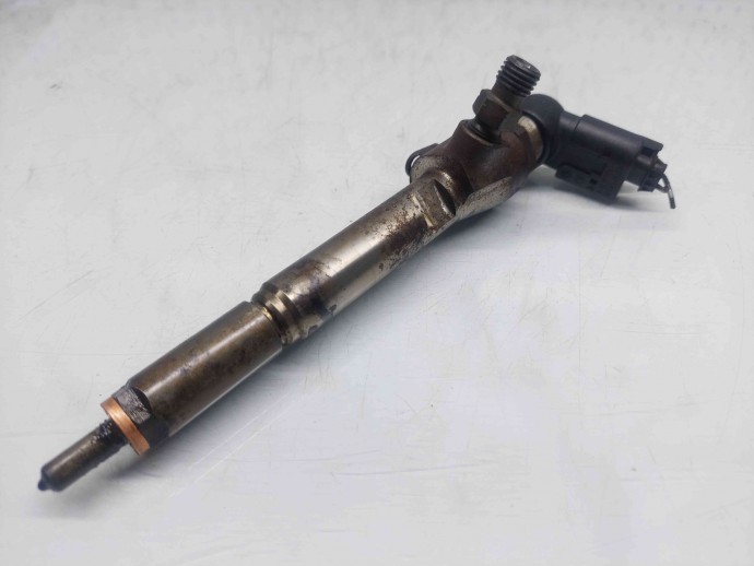 Injector Nissan Qashqai [Fabr 2007-2014] 8200294788 | 166009445R 1.5   