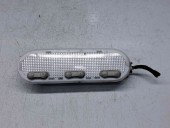  Plafoniera fata Nissan Qashqai [Fabr 2007-2014] 8200073234