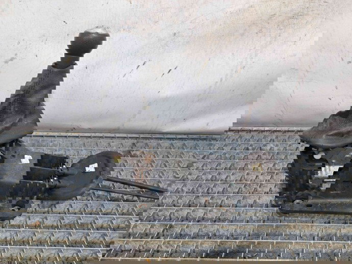 Timonerie Peugeot 207 (WA) [Fabr 2006-2012] OEM 1.6 Benz EP6C  