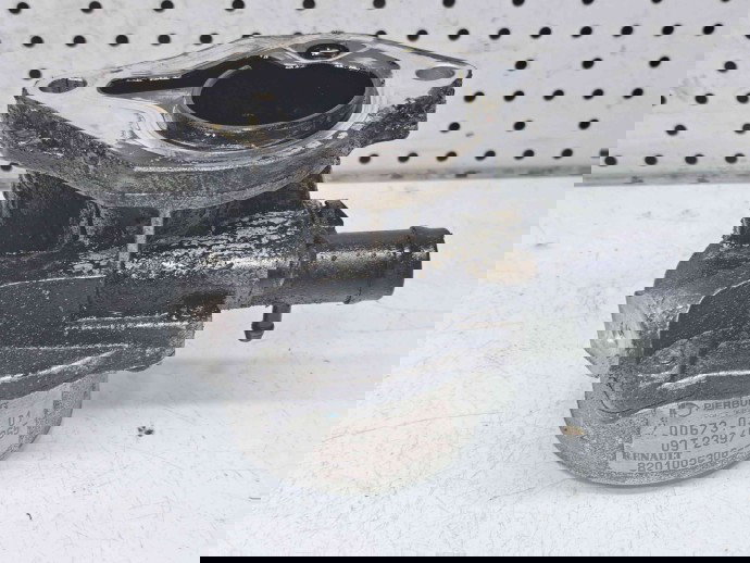 Pompa vacuum Nissan Qashqai [Fabr 2007-2014] 8201005306 1.5 1.5 80KW / 109CP