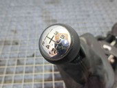 Timonerie Peugeot 207 (WA) [Fabr 2006-2012] OEM 1.6 Benz EP6C  