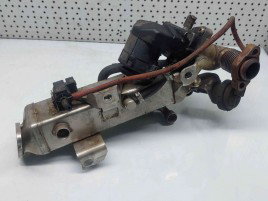 Racitor gaze Bmw 5 (F10) [Fabr 2011-2016] 7810751 2.0 N47T  