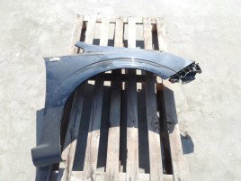 Aripa dreapta fata, Opel Zafira B, 1.8, 2HU, 2006-2011