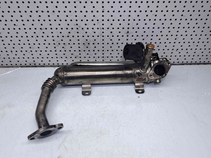 Racitor gaze Audi A3 Sportback (8PA) [Fabr 2004-2013] OEM 1.9 TDI BLS  