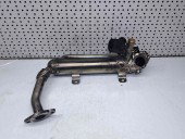 Racitor gaze Audi A3 Sportback (8PA) [Fabr 2004-2013] OEM 1.9 TDI BLS  