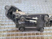 Timonerie Peugeot 207 (WA) [Fabr 2006-2012] OEM 1.6 Benz EP6C  