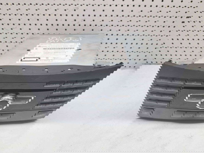  Radio CD cu navigatie Mercedes Clasa E (W212) [Fabr 2009-2016] A2129006417 | A2128209710