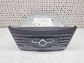  Radio CD cu navigatie Mercedes Clasa E (W212) [Fabr 2009-2016] A2129006417 | A2128209710