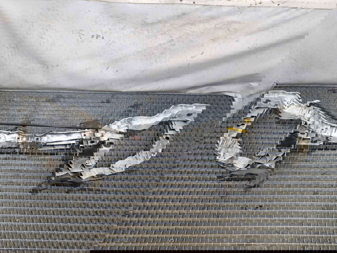 Trager Ford C-Max 2 [Fabr 2010-2015] OEM