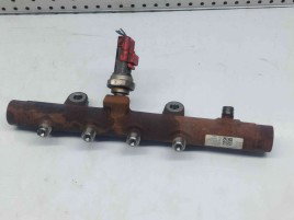 Rampa injectoare Nissan Qashqai [Fabr 2007-2014] 8200845671 1.5  