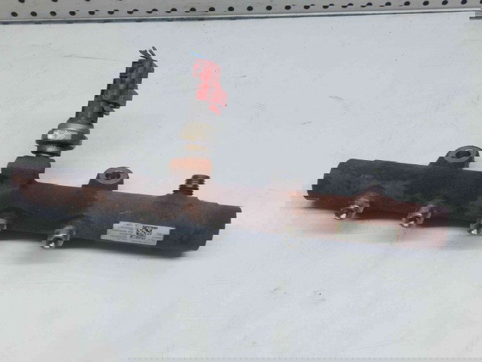 Rampa injectoare Nissan Qashqai [Fabr 2007-2014] 8200845671 1.5  