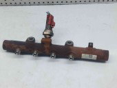 Rampa injectoare Nissan Qashqai [Fabr 2007-2014] 8200845671 1.5  