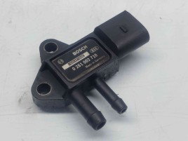  Senzor presiune Audi A3 Sportback (8PA) [Fabr 2004-2013] 0281002710