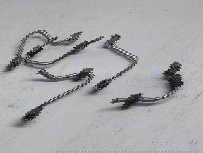 Set conducte tur injector Nissan Qashqai [Fabr 2007-2014] OEM 1.5  