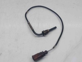 Sonda temperatura gaze Audi A3 Sportback (8PA) [Fabr 2004-2013] 03G906088K 1.9 TDI BLS  