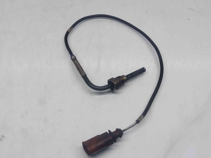 Sonda temperatura gaze Audi A3 Sportback (8PA) [Fabr 2004-2013] 03G906088K 1.9 TDI BLS  