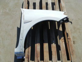 Aripa dreapta fata, Renault Symbol Thalia, 1.2, OV369, 2008-2012