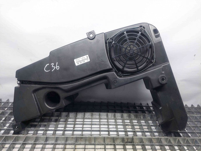  Subwoofer Audi A4 (8K5, B8) Avant [Fabr 2008-2015] 8T8035382