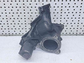 Supapa EGR Audi A3 Sportback (8PA) [Fabr 2004-2013] 03G129637A 1.9 TDI BLS  